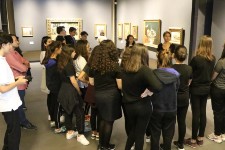 İçimizdeki Sıradışı