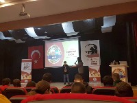 ÖNCÜ WORLD SCHOLOR'S CUP