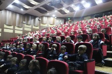 SIFIR ATIK VE GERİ KAZANIM SÖYLEŞİSİ