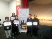 KUTU OYUNLARI YARIŞMASI