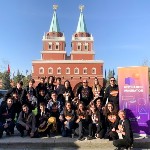 DESTINATION IMAGINATION ; ÖNCÜLÜLERDEN BÜYÜK BAŞARI