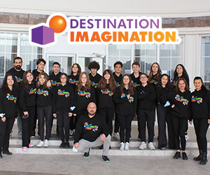 DESTINATION IMAGINATION; ÖNCÜLÜLER GELENEĞİ BOZMADI!!!