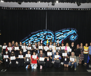 GREAT SUCCESS IN WORLD SCHOLAR'S CUP