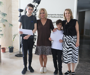 TALES'DE ÖNCÜ RÜZGARI - TÜRKİYE 2.Sİ ve 12.Sİ