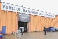 DEPREM YARDIMLARIMIZI ULAŞTIRDIK