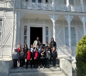 İZİNDEYİZ ATA’M