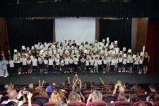 CAMBRİDGE SINAVLARINDA 175 ÖĞRENCİMİZ SERTİFİKA ALMAYA HAK KAZANDI