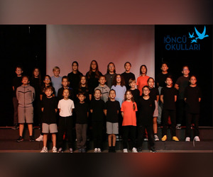 EY YÜKSELEN YENİ NESİL! İSTİKBAL SİZİNDİR