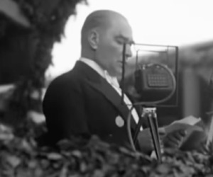 HAPPY 100TH ANNIVERSARY!