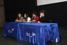 MEZUNLARIMIZ VE 12. SINIF ÖĞRENCİLERİMİZ BİR ARAYA GELDİ