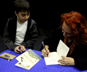 CEREN KERİMOĞLU İLE SÖYLEŞİ GERÇEKLEŞTİRDİK