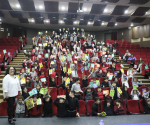 ÖNCÜ'DE KEYİFLİ BİR SÖYLEŞİ DAHA