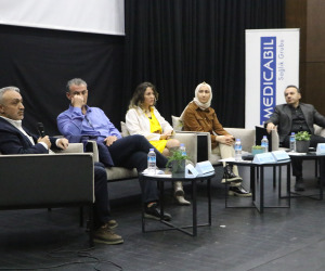 ÖNCÜ'DE KARİYER GÜNLERİ