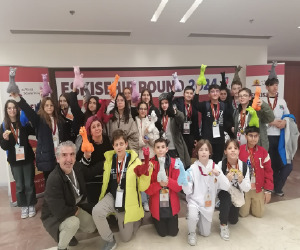 WORLD SCHOLAR'S CUP BAŞARIMIZ