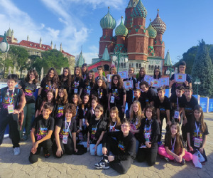 DESTINATION IMAGINATION; ÖNCÜLÜLER GELENEĞİ YİNE BOZMADI