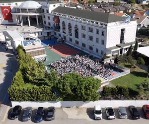 ÖNCÜ’NÜN TURNALARI YUVALARINA DÖNDÜ!🪺