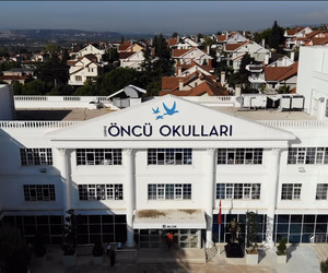 ÖNCÜ’NÜN TURNALARI YUVALARINA DÖNDÜ!🪺