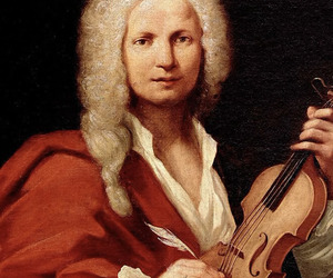 Öncü okullarında bu haftanın bestecisi Barok Dönemin en önemli temsilcilerinden Antonio Lucio Vivaldi
