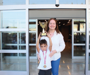 Rotax Max Challenge Türkiye 3’üncülüğü