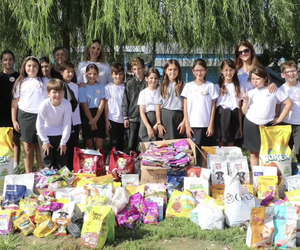 4 Ekim Hayvanları Koruma Günü