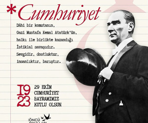 Çağdaş Öncü ile Cumhuriyetin Şiirsel Yüzü