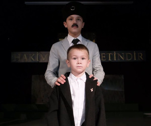 Çağdaş Öncü Okulları ile Cumhuriyetin 101. Yılına Coşku ve Gururla