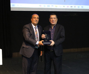 Sadık Gültekin'le Anlamlı ve Etkili Sohbet