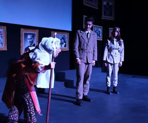 Saygı, Sevgi ve Özlemle…10 Kasım 193♾️ 