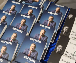 Çağdaş Öncü Okulları olarak yine tarihî günlerimizden birini yaşadık.