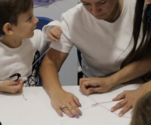 Bu hafta Özlüce ve Bademli kampüslerimiz Sanata Ekstra etkinlikleriyle kapılarını sevgili öğrencilerimize ve velilerimize açtı. 