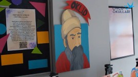 Sanatın Matematiği Sergisi