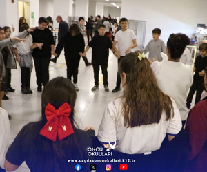 Öncü’de Güneydoğu Anadolu günü