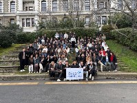 🎓 Geleceğe Bir Adım Daha! ✨