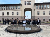 🎓 Geleceğe Bir Adım Daha! ✨