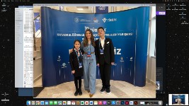 Özel Çağdaş Öncü Okulları TÜBİTAK Bölge Sergisinde!