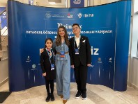 Özel Çağdaş Öncü Okulları TÜBİTAK Bölge Sergisinde!