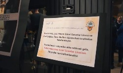 “El Eleyiz Anadoluyuz” diyerek çıktığımız bu anlamlı yolculuk, Kahramanmaraş’taki deprem felaketinin yaralarını sarmak adına kocaman bir umut ışığı oldu.