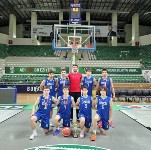 🏀 21-22 Nisan tarihlerinde düzenlenen Okul Sporları 3x3 Basketbol Müsabakaları’nda lise basketbol takımımız 2. olmuştur! 🥈🔥