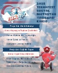 2025 TEKNOFEST Sosyal İnovasyon Yarışması KKTC Finalindeyiz! 🚀