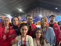 TEKNOFEST KIBRIS’TA GURUR ANLARI!