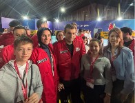 TEKNOFEST KIBRIS’TA GURUR ANLARI!