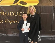 🎹 Gurur Duyuyoruz! Öğrencimiz Yağız Çavdar, ülkemizin en önemli sanat etkinliklerinden biri olan Uluslararası Gülsin Onay Piyano Festivali ve Yarışması’na katılarak bizlere büyük bir mutluluk ve gurur 