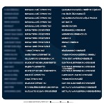 Birlik, Emek ve İnançla Gelen Gurur Tablosu