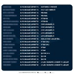 Birlik, Emek ve İnançla Gelen Gurur Tablosu