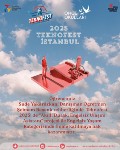 Teknofest 2025 İstanbul Finalleri Başlıyor!