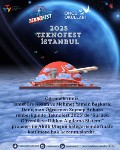 Teknofest 2025 İstanbul Finalleri Başlıyor!