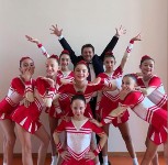 Türkiye Şampiyonumuz