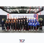 Türkiye Şampiyonumuz