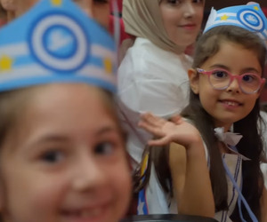 Yine, yeniden coşkulu bir başlangıç! 💕