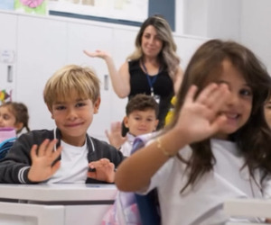 Hoş Geldiniz Öncü’nün Turnaları!